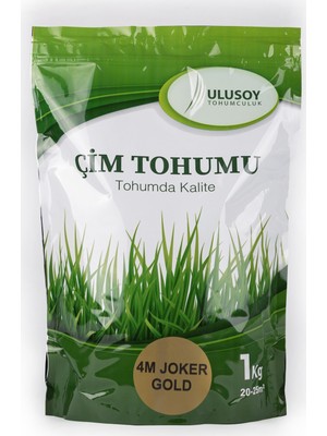 Ulusoy 4m Joker GOLD 1kg