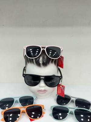 Vipfoni Unisex Yeni Model Wayfarer Çocuk Gözlüğü
