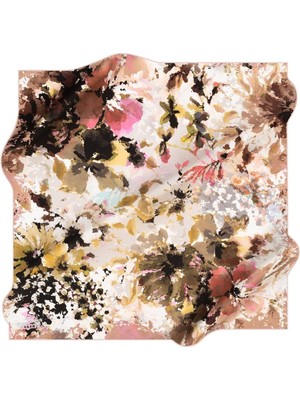 Aker Sura Ipek Eşarp 8199-391