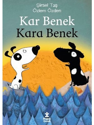 Kar Benek Kara Benek  -  Şiirsel Taş