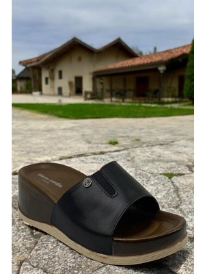 Pierre Cardin PC-7421 Kadın Terlik