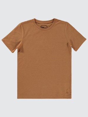 Civil Boys Erkek Çocuk Tişört 10-13 Yaş Tarçın