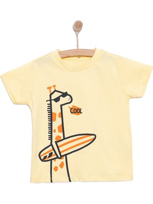HelloBaby Tshirt