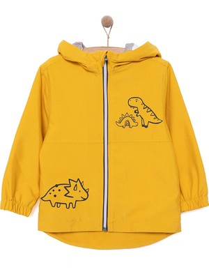 Midimod Erkek Yağmurluk Erkek Bebek