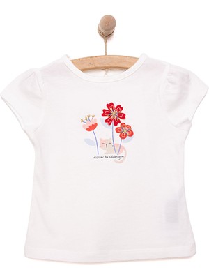 HelloBaby Spring Memories Tshirt