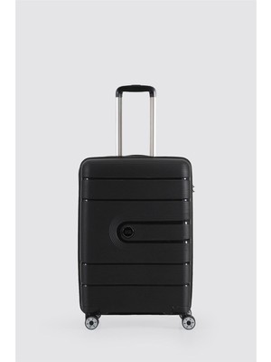 Ççs 5247 Polipropilen Kabin Boy Valiz