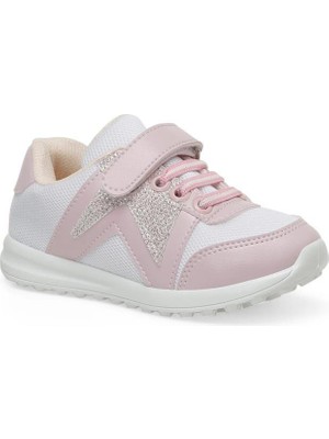 Polaris 615182 Kız Çocuk Günlük Sneaker Spor Ayakkabı