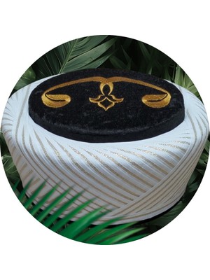 Imam Sarığı,lüks Sarık,siyah Sarık,siyah Vavlı Take,sultan Sarık,cübbe,cami MALZEMELERI,(S0064)