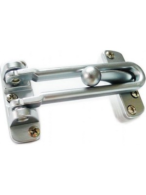 Kale Çelik Kapı Kelepçesi Saten