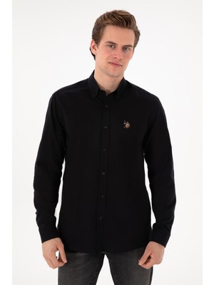 Us. Polo Assn. Erkek Gömlek 50298000-VR046 50298000-VR046001