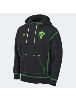 Nike Portugal Fleece FJ7882-426 Erkek  Hoodie
