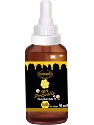Ersağ Sıvı Propolis