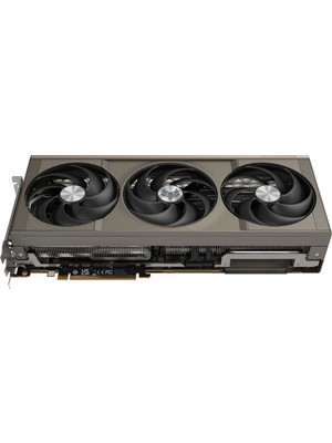 Sapphire RX9070 XT Nitro+ Amd 16GB 256BIT GDDR6 Ekran Kartı 11348-01-20G
