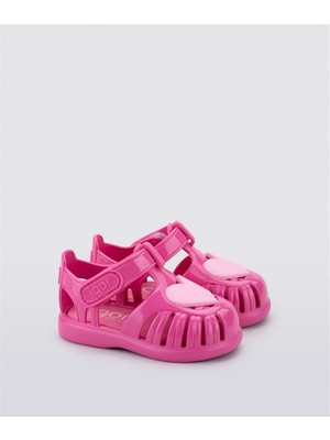 Igor Tobby Gloss Love S10271 Kız Çocuk Sandalet