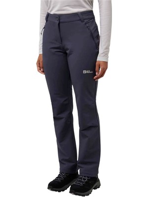 Jack Wolfskin Actıvate Thermıc Pantolon A61879-1388