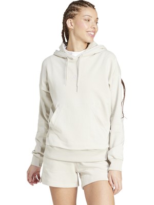 adidas Kadın   Sweatshirt W SL FT HD JC5934