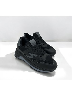 Bayan Kalın Taban Günlük Spor