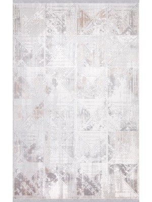 Ipek Halı Vales 7814A Modern Salon Halısı