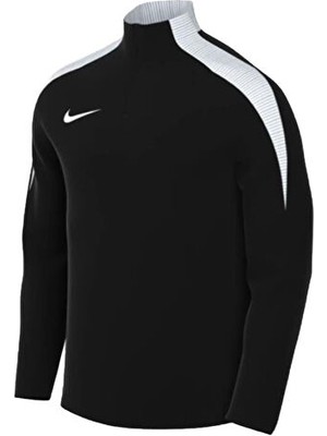 Nike Dri Fit Academy Pro 24 Drill  Erkek Uzun Kollu Antrenman Üstü FD7667-010 Renkli