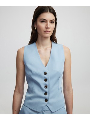 Fleto Cepli Yelek IS1250007015028