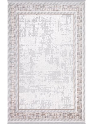 Ipek Halı Vales 7816A Modern Salon Halısı