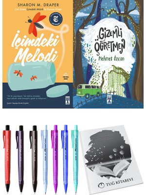 İçimdeki Melodi ve Gizemli Öğretmen