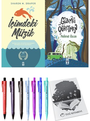 İçimdeki Müzik ve Gizemli Öğretmen