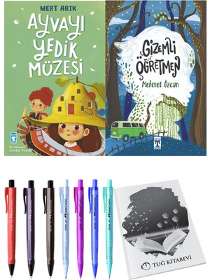 Ayvayı Yedik Müzesi ve Gizemli Öğretmen