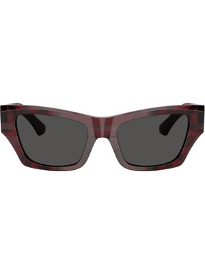 Burberry 0be 4441U 411587 52 Kadın Güneş Gözlüğü