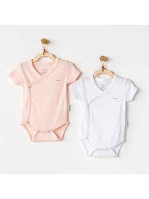 Bebek Zıbın Body 2 Parça AC25555