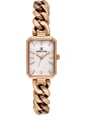 Daniel Klein DKE.1.10807-7 Kadın Kol Saati