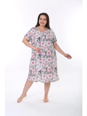 Etoile 72514 Yarım Kol Elbise