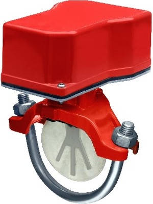 Akış Anahtarı (Flow Switch)