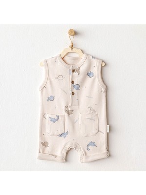 Andy Wawa Bebek Romper Dino Tulum AC25913