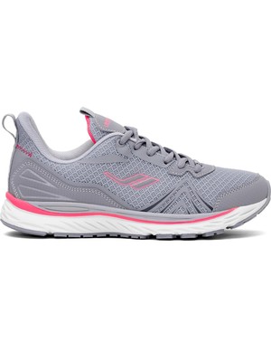 Lescon 25YBAU00BLSTU Blast 4 Unisex Koşu Ayakkabısı Gri