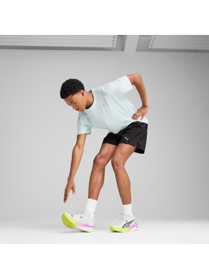 Puma Run Velocity 5 Erkek Siyah Koşu Şortu.01