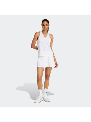 Adidas Performance JN1969 Club Tennis Climacool Skirt