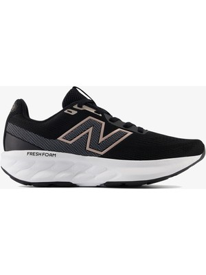 New Balance Fresh Foam 520 V9 kadın Siyah Koşu Ayakkabısı.1