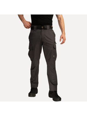 Wolftrap Tactical 501 Fit Antrasit Taktik Pantolon