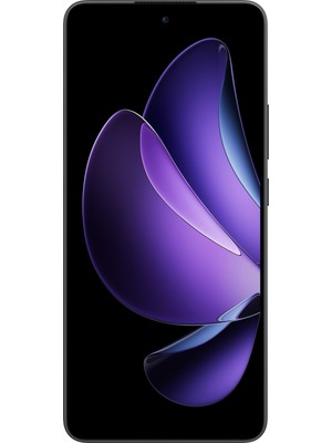 Oppo Reno13 F 5G 12GB/256GB Grafit Akıllı Telefon