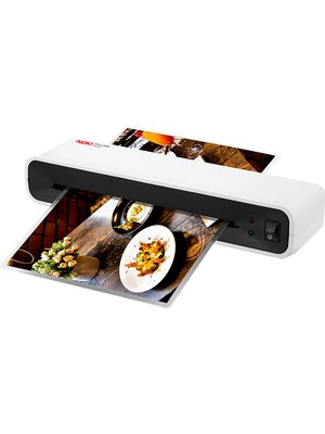 Noki Laminasyon Makinesi A4 Eco Lamın LM-224A4