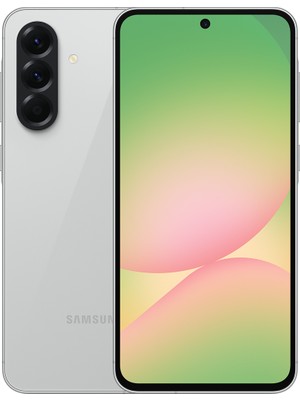 Samsung Galaxy A56 5g 128 GB 8 GB Ram (Samsung Türkiye Garantili) Gri