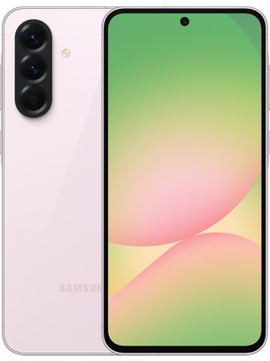Samsung Galaxy A56 5g 256 GB 8 GB Ram (Samsung Türkiye Garantili) Açık Pembe