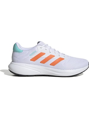 Adidas Response Runner U Beyaz Erkek Koşu Ayakkabısı