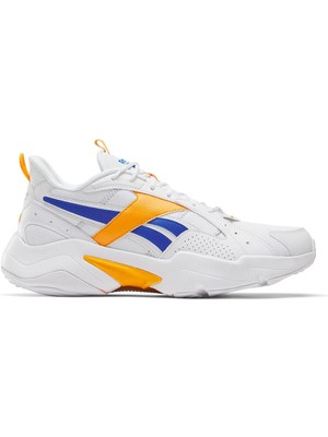 Reebok Turbo Restyle Beyaz  Sneaker