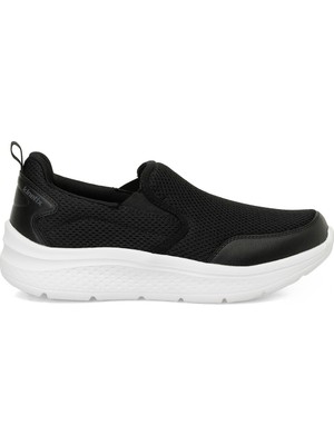 Kinetix SHELDON TX 5FX Siyah Erkek Comfort Ayakkabı 101935580