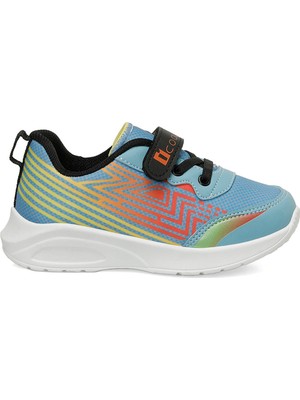 I Cool Boston P 5fx Saks Erkek Çocuk Spor Ayakkabı