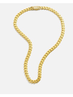 Meks Jewels Gümüş Taşlı Gurmet Kolye