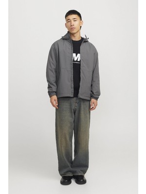 Jack & Jones Jjeurban Lıght Jacket Sn
