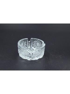 Kesme Desenli Mini Kültablası